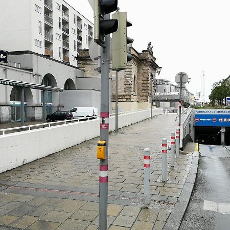 Vienna Gold Apartments - Contactless Check In Exterior photo