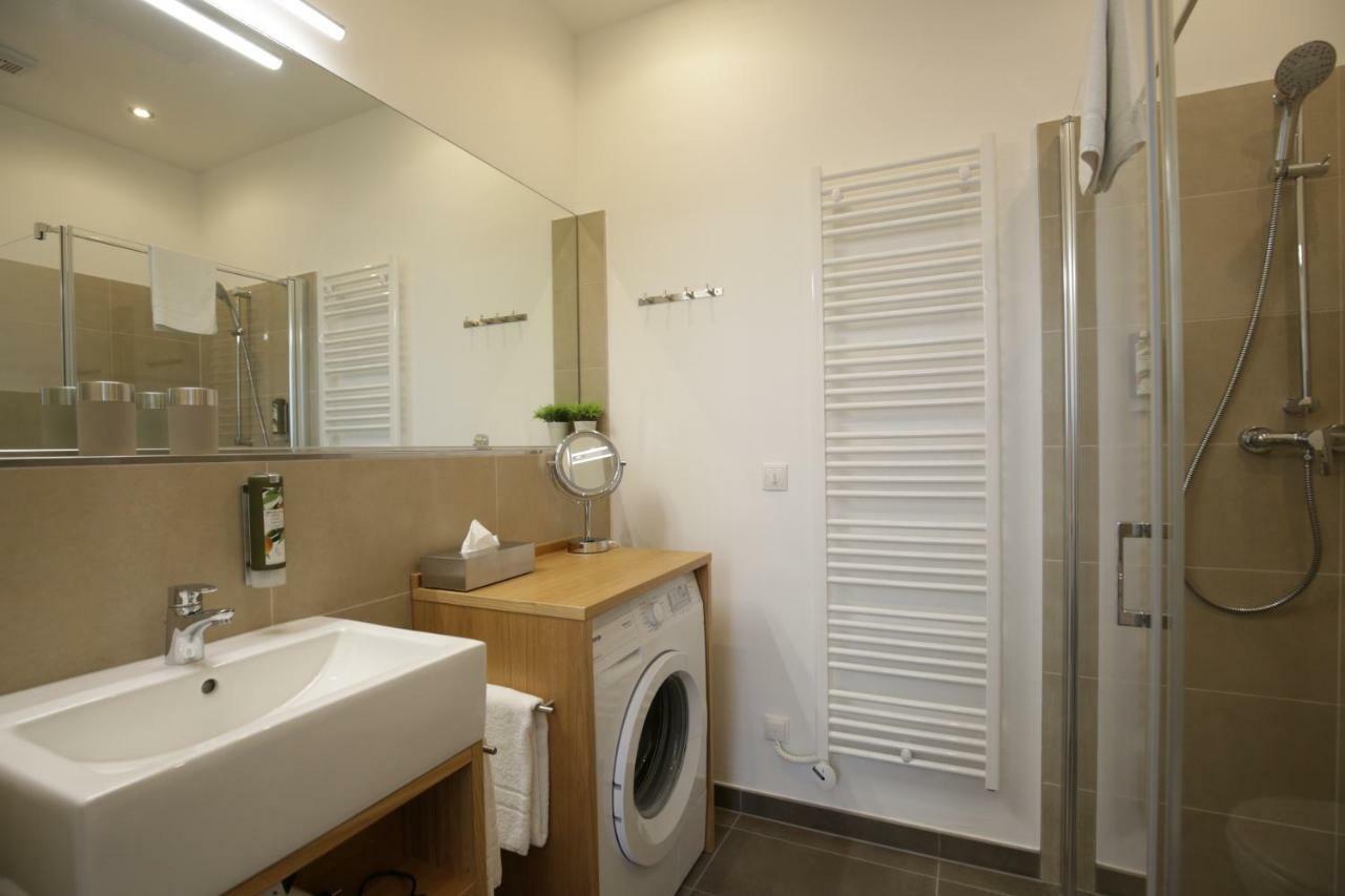 Vienna Gold Apartments - Contactless Check In Exterior photo