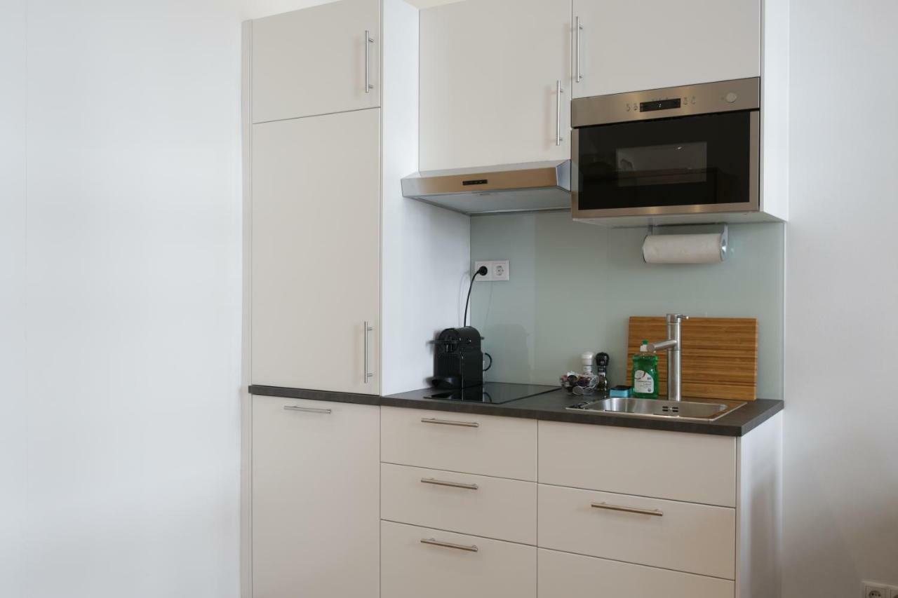 Vienna Gold Apartments - Contactless Check In Exterior photo