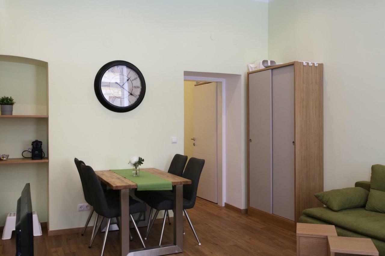 Vienna Gold Apartments - Contactless Check In Exterior photo