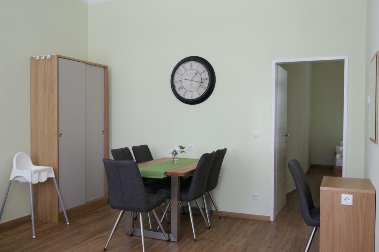 Vienna Gold Apartments - Contactless Check In Exterior photo